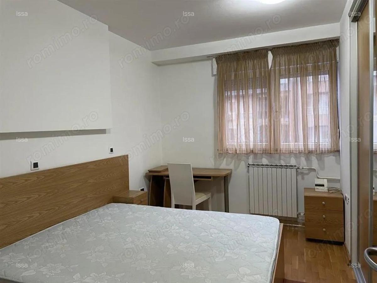 Apartament cu 2 camere de inchirat in zona Bucurestii Noi - 5