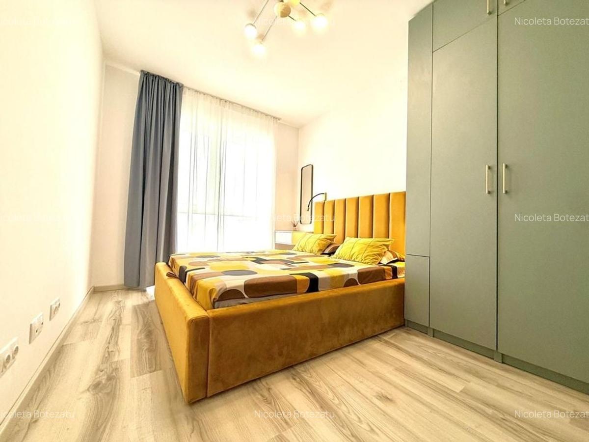 Apartament 2 camere modern, vedere spre pădure - 9