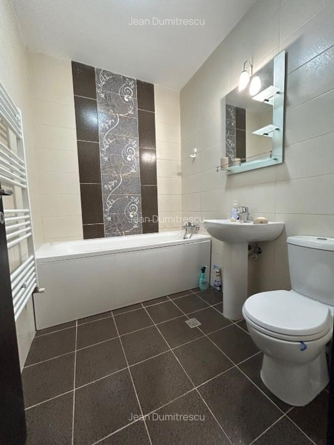 Apartament 2 Camere Onix Residence 143.000€+TVA| Metrou | bloc 2016 | 55.69 mp - 9