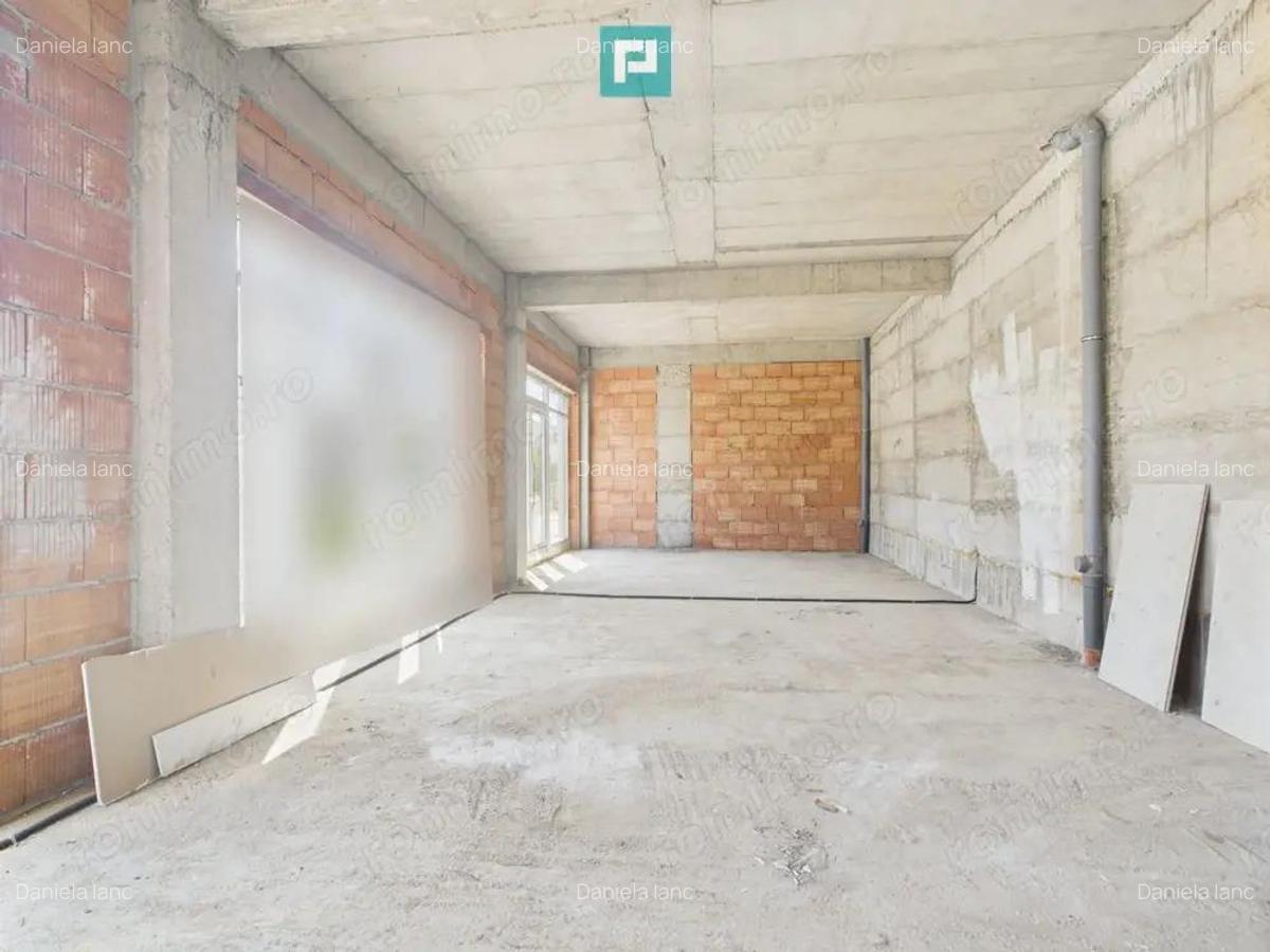 Spa?iu comercial 101 m2 in Freidorf - 1