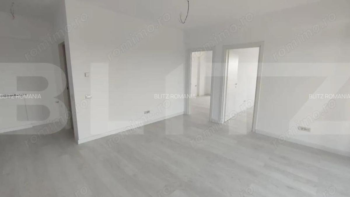 Apartament 3 camere nemobilat Sunlake Residence Terasa 36 mp Vedere lac - 2