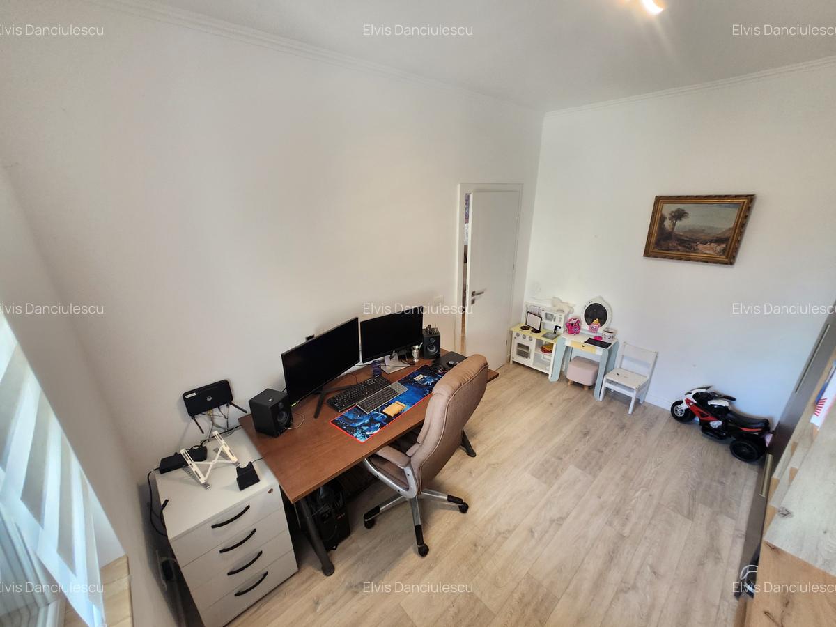 Duplex-5Cam-Lux-Braytim-Mobilat-110MP+2Terase- Teren 250 MP-250.000 Euro ! Neg ! - 10