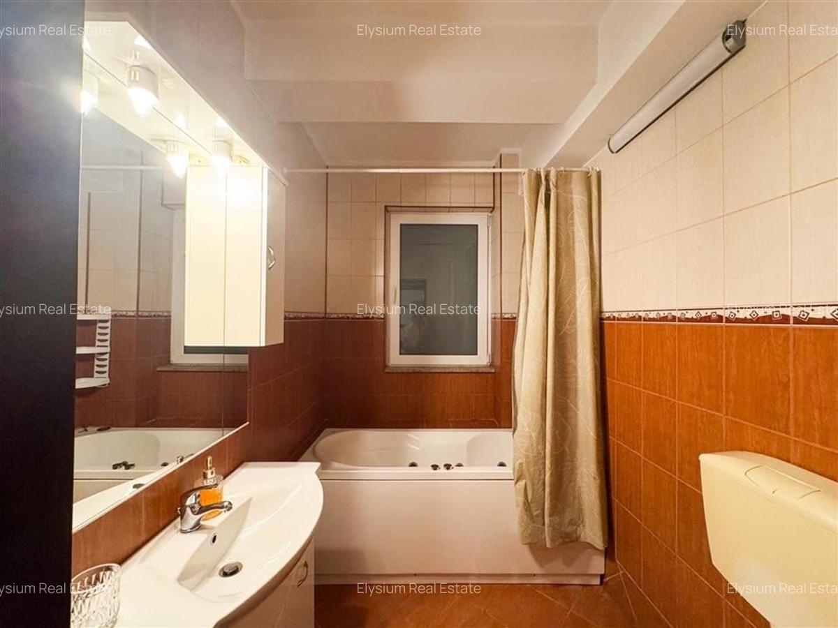 Apartament de vanzare 3 camere Stefan cel Mare - 18