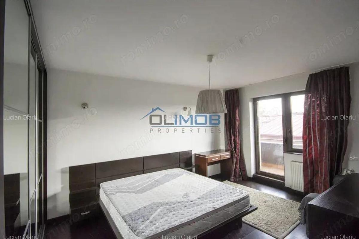 Sisesti - Bucuresti Targoviste-Apartament 3 camere de vanzare etaj 1 - 6