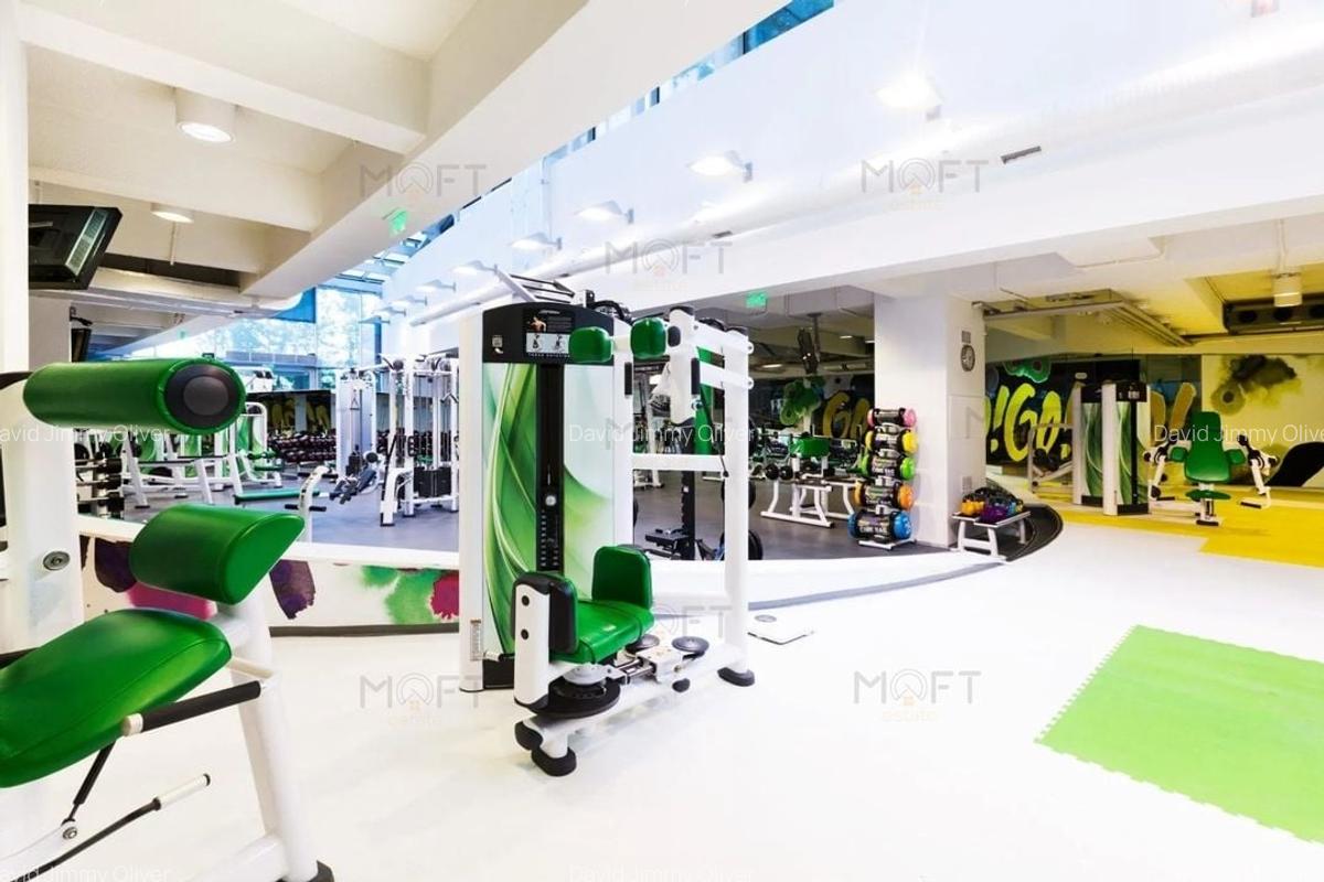 Studio tip 2 camere decomandat || InCity Residence || Dristor Metrou - 24