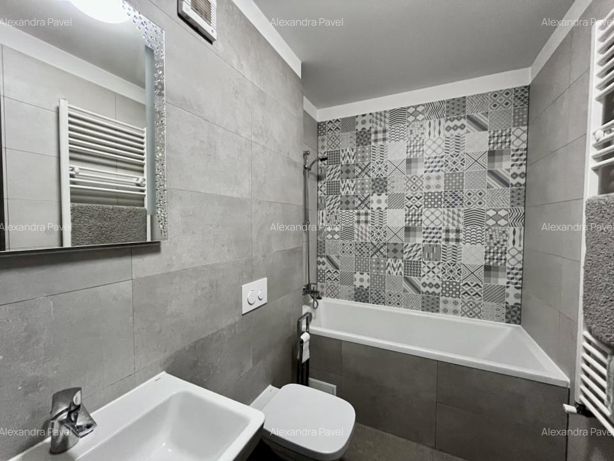 Apartament cu 2 camere in Kasper - 8