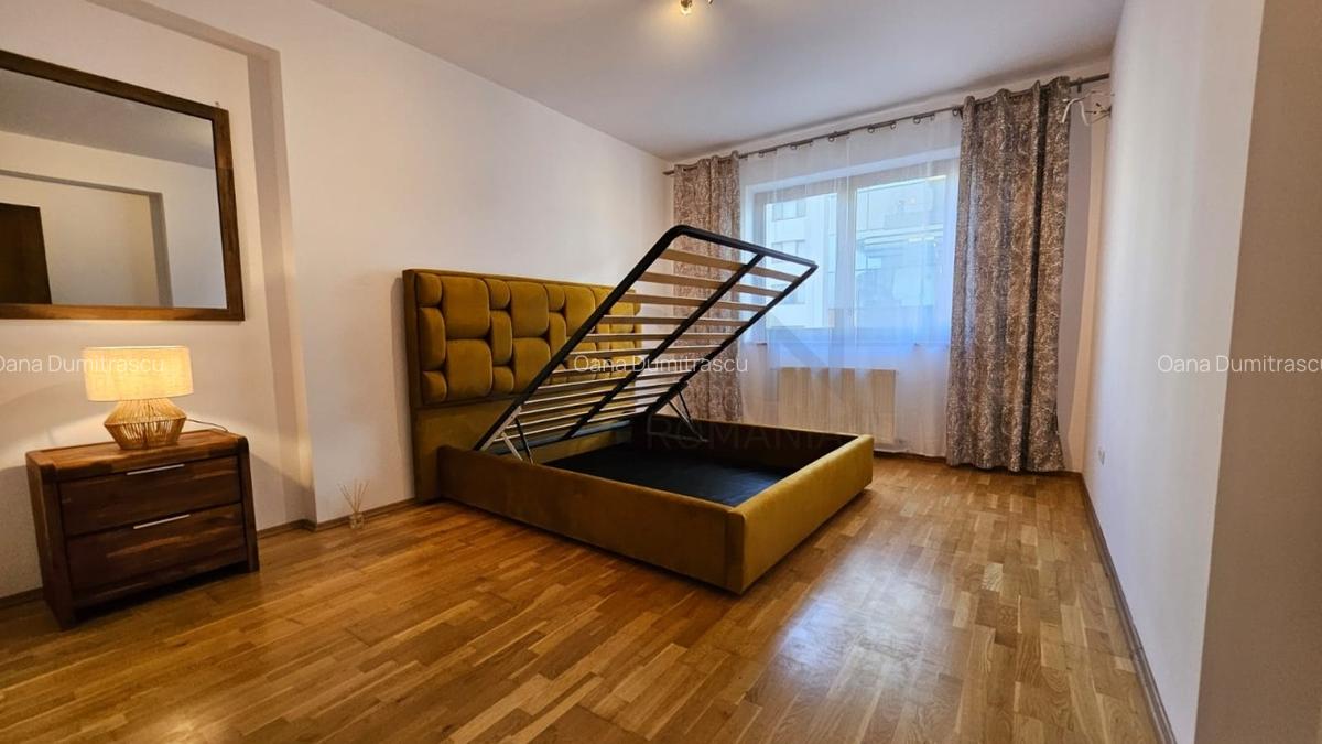 REA1024784 Apartament spatios 3 camere Cartierul Francez I Zona Herastrau - 20