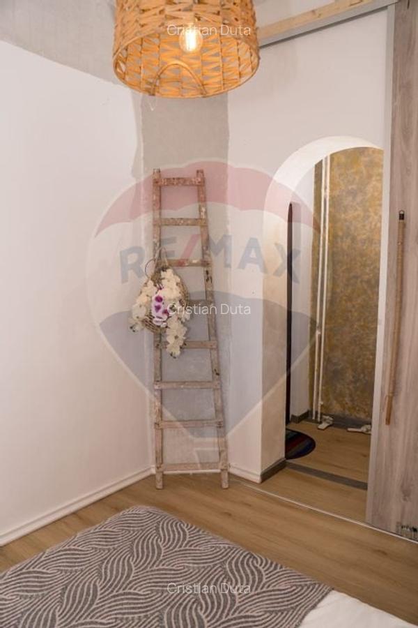 Apartament cu 2 camere de inchiriat in zona Ferdinand - 15