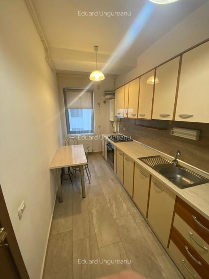 Garsoniera De Inchiriat Complex Cavarresidence - 1