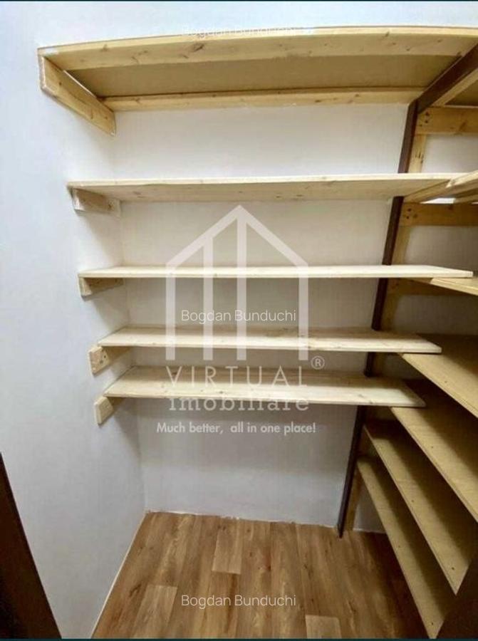 Apartament de inchirat in Sibiu cu 2 camere, renovat, etaj intermediar - 7