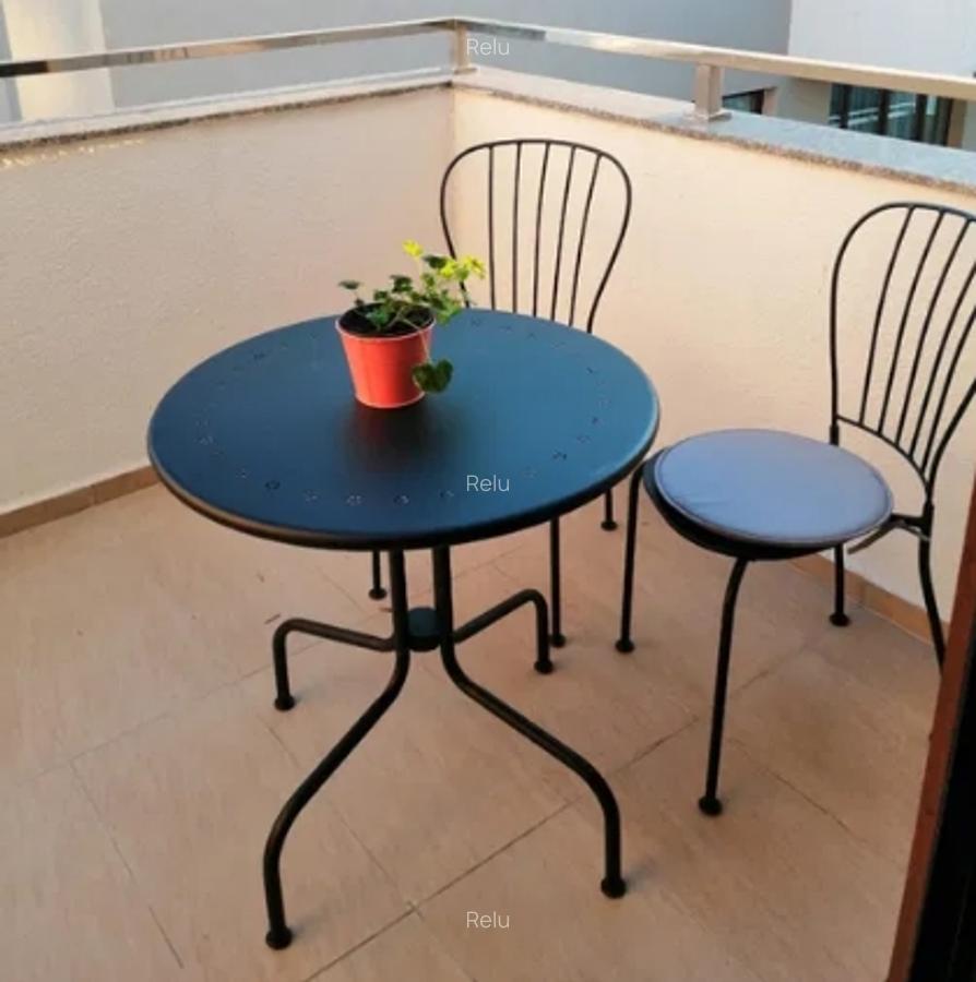 Tineretului PARC bl.2020,et.5/10,decomandata,Amenajata,parcare,mobilata utilata, - 6