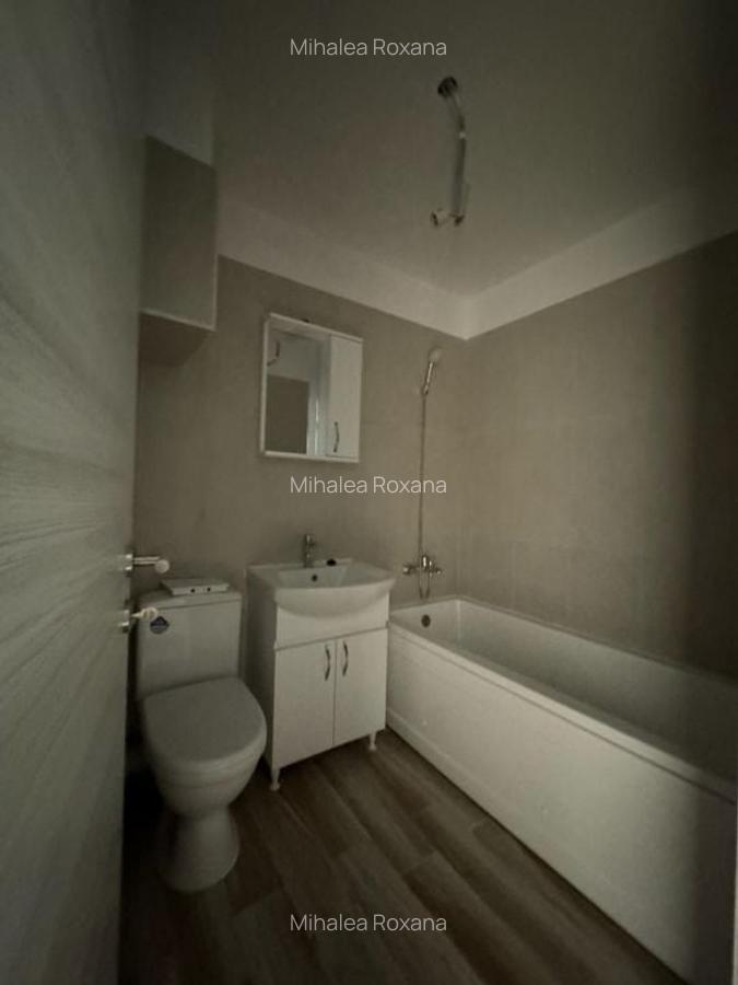 Garsonieră Luminoasa cu Balcon Spațios - 5