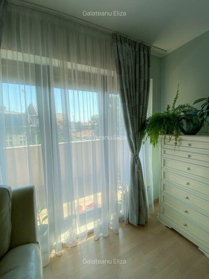 Apartament ultracentral Victoriei cu terasa 58 mp - 4