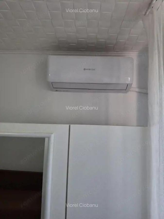 GARSONIERA, 17 M.P, ZONA PODU ROS-TESATURA, ARATA FOARTE BINE! - 6