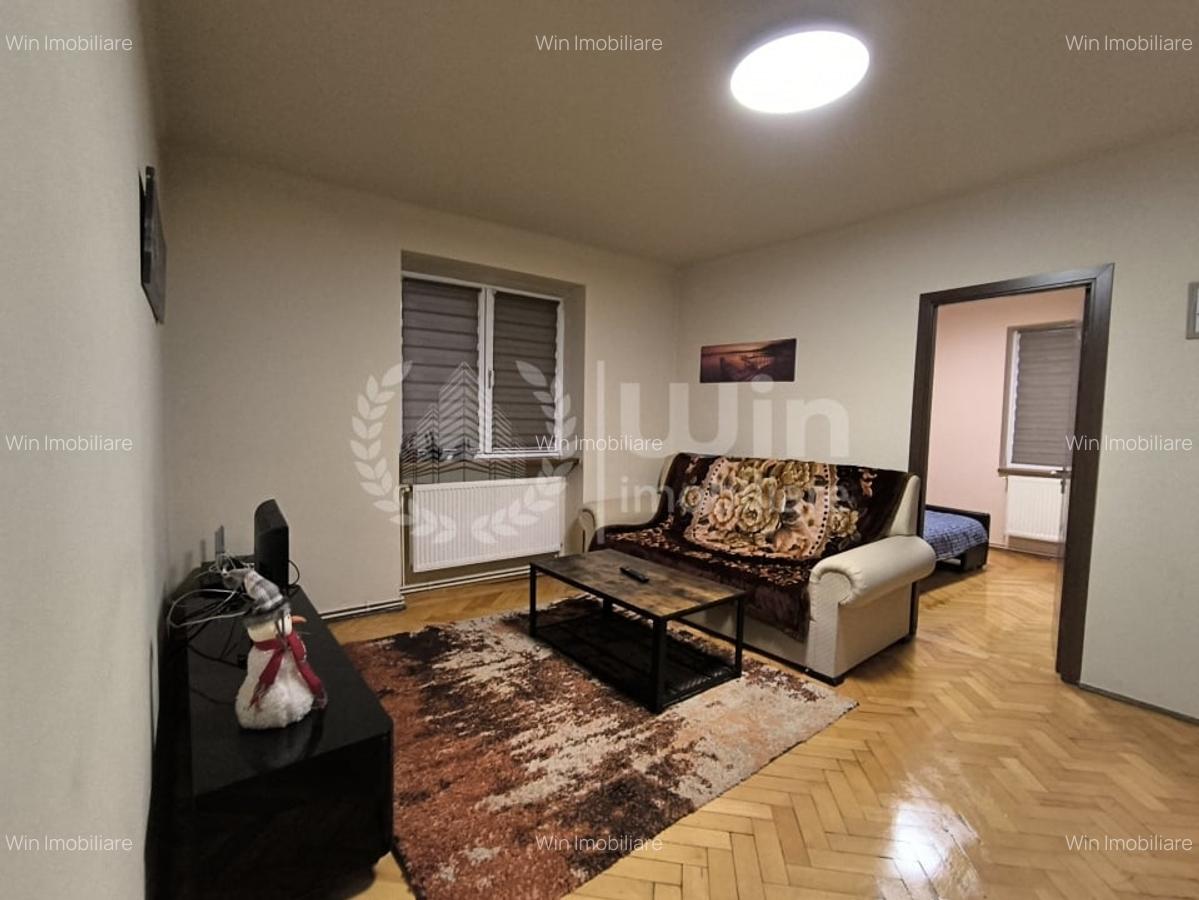 Apartament 2 camere | Etaj 1 | Centru | Ideal Investitie | Cipariu - 2