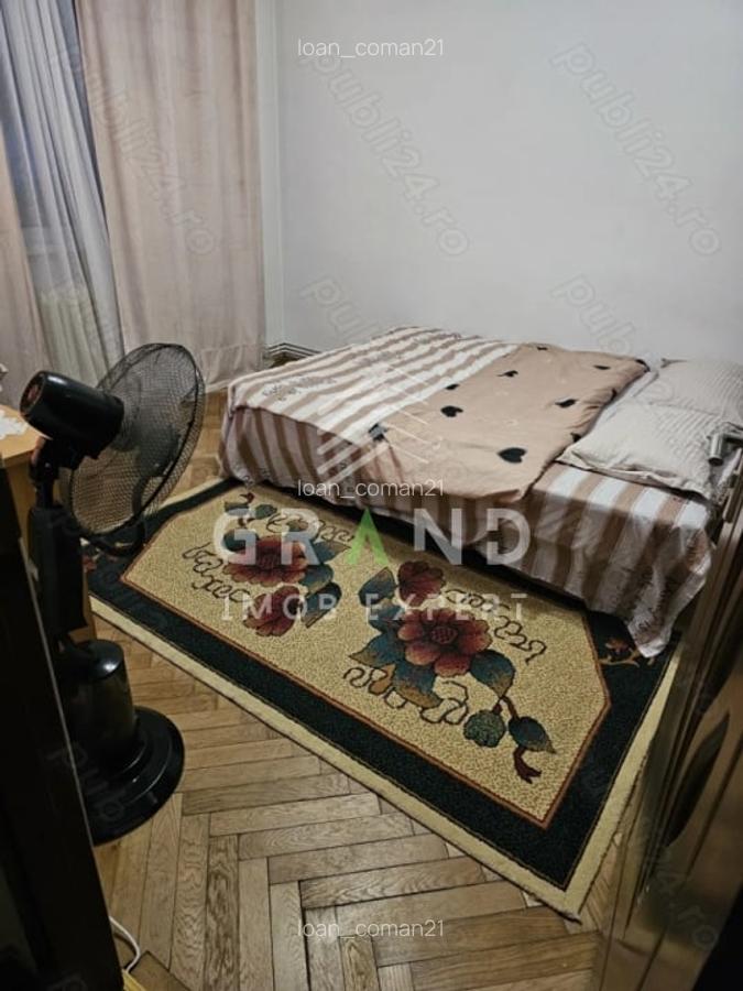 Ap 2 camere, BALCON, PET-FRIENDLY, zona P-ta MIhai Viteazu - 5