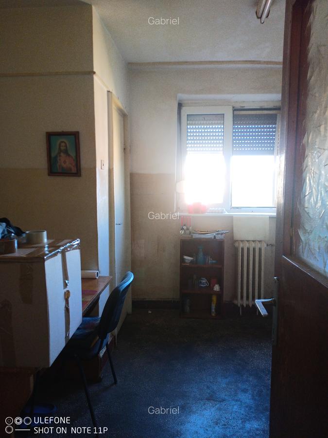 Vindem Apartament 3 Camere, tip AN, Bulevardul Ștefan Cel Mare,Oradea - 4