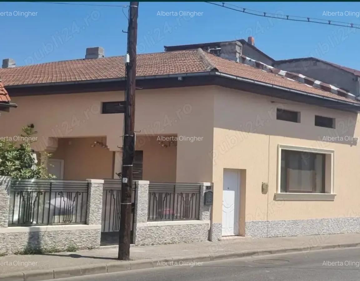 Casa zona centrala Cicero - 1