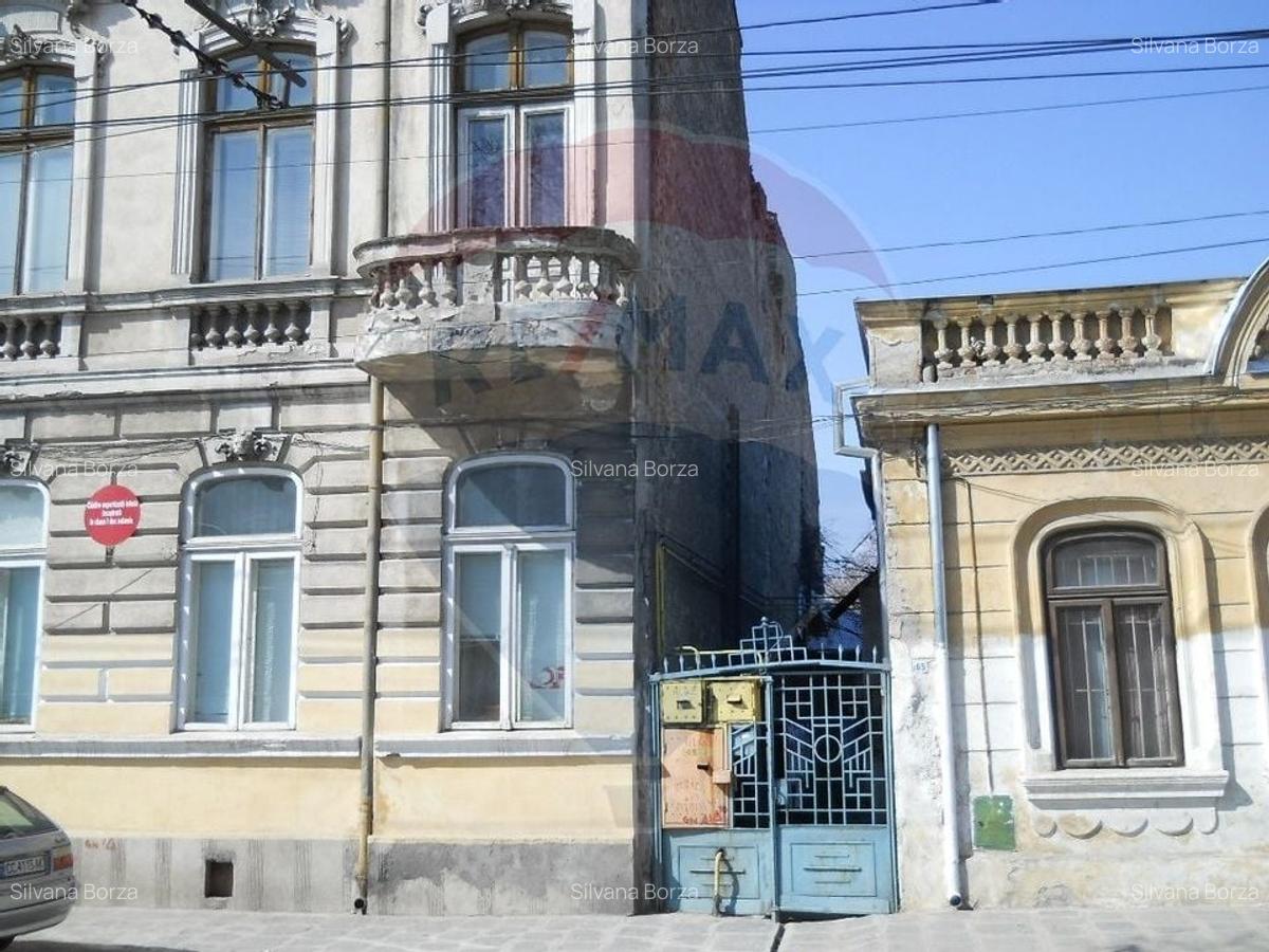 Casă cu 10 camere în Gării - 3