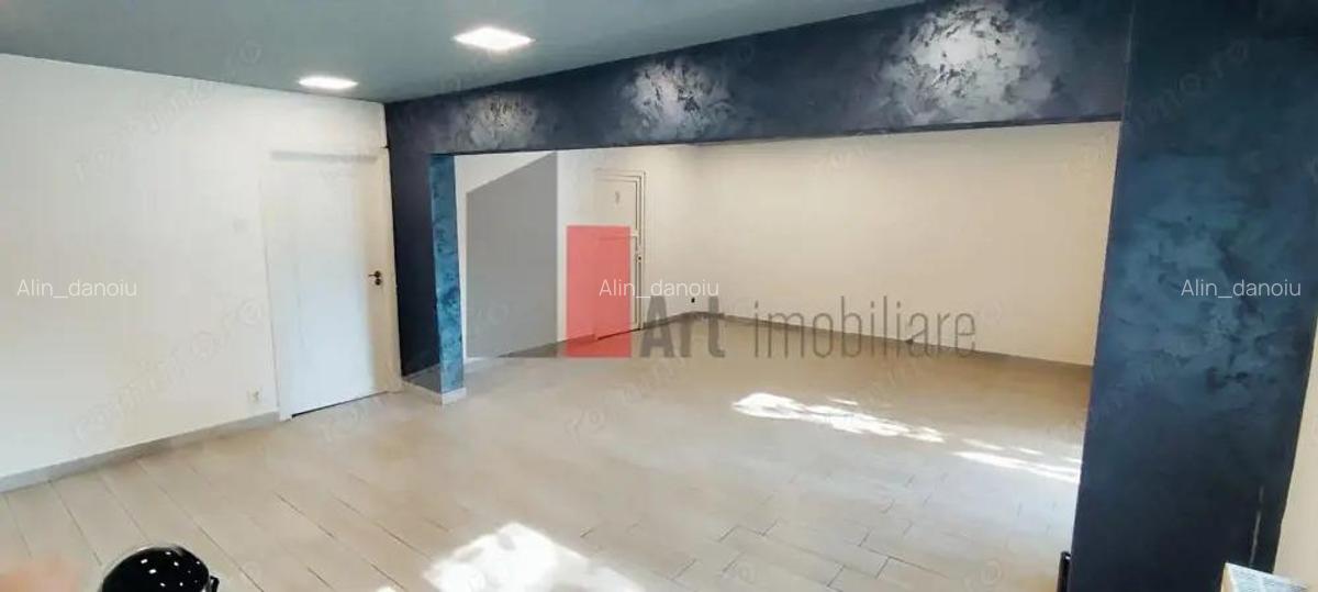 Spatiu comercial de inchiriat in zona Virtutii - 3
