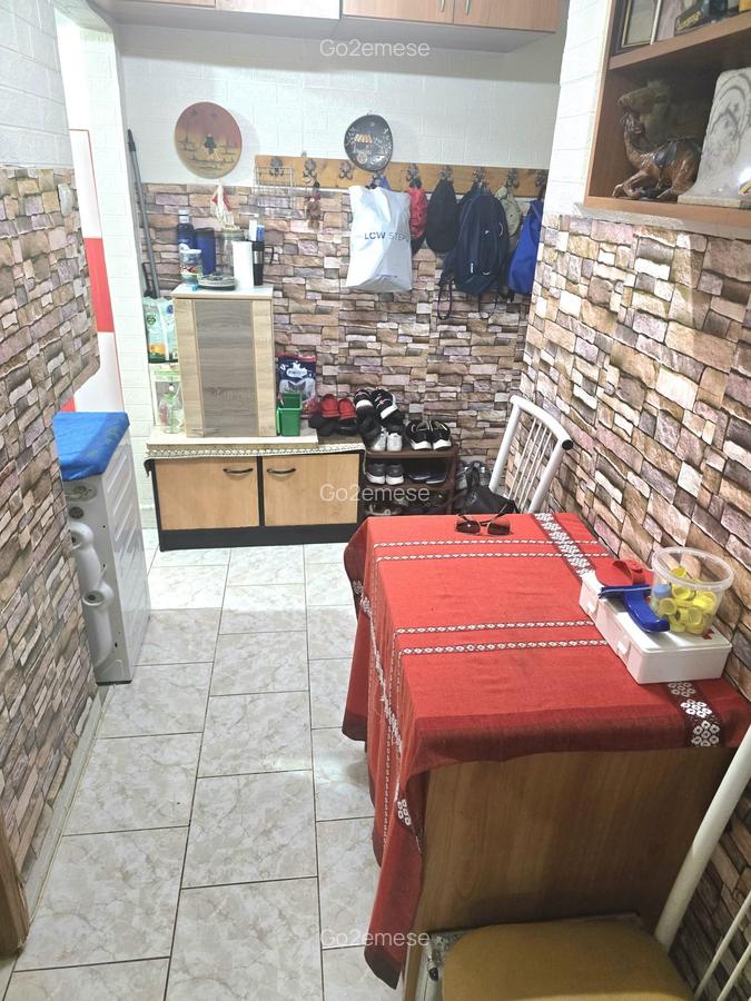 Apartament 1 camera, 30mp+balcon inchis, CT, baie cu geam, zona verde - 3