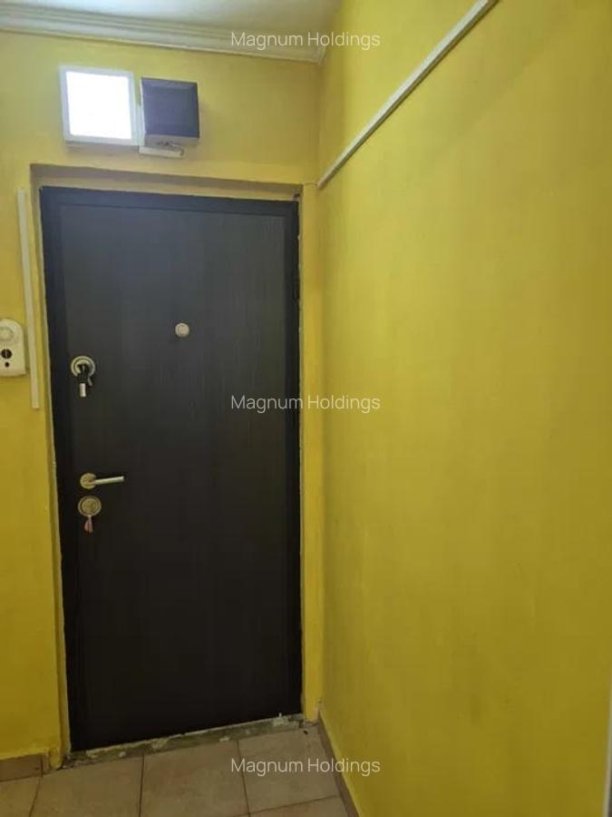 Garsoniera parter, Razboieni, cu balcon - 4