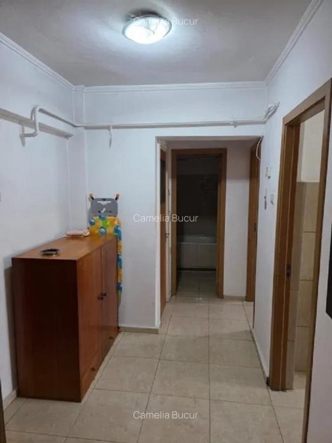 Apartament cu 2 camere decomandat în Copou - 1