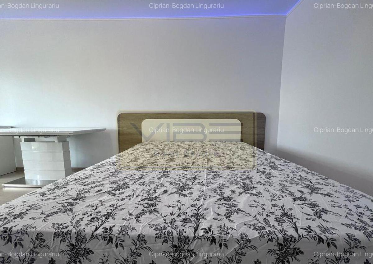 Apartament 1 camera Tatarasi - Esplanada Oancea - 7