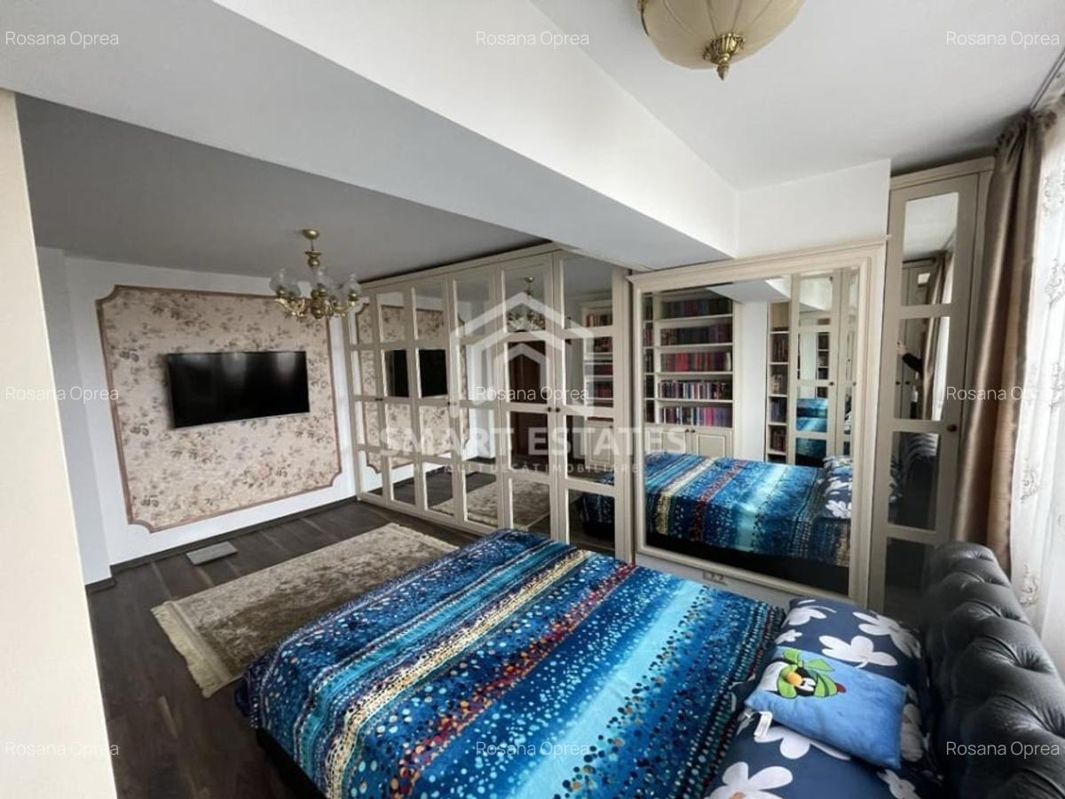 Apartament amenajat premium in rond Piata Alba Iulia - 9