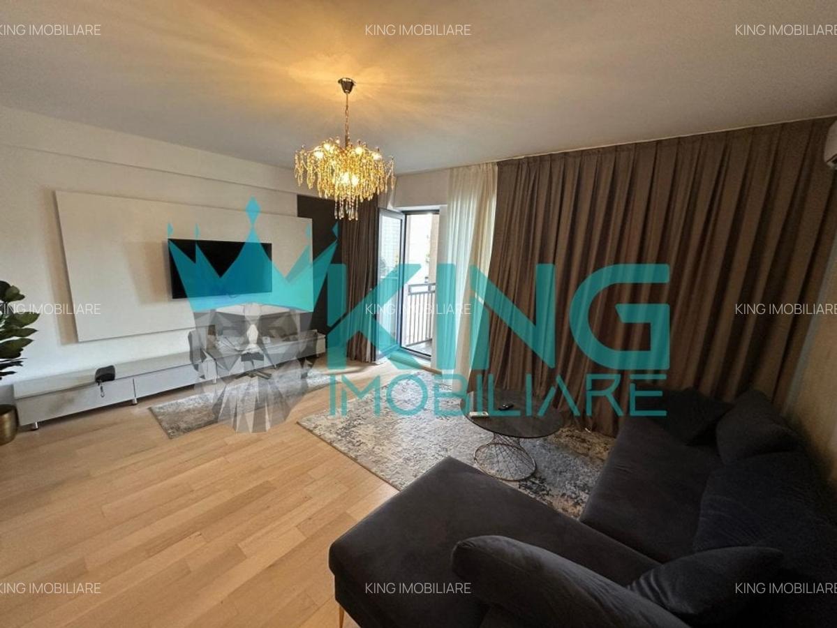Apartament 2 Camere Tineretului Park Residence Bucuresti - 3