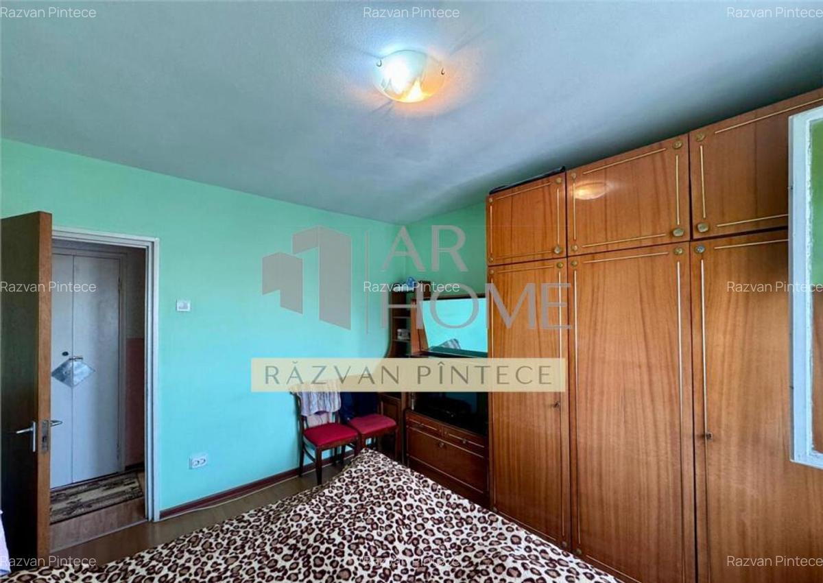 Apartament 3 camere, confort 1, decomandat, zona Republicii - 6