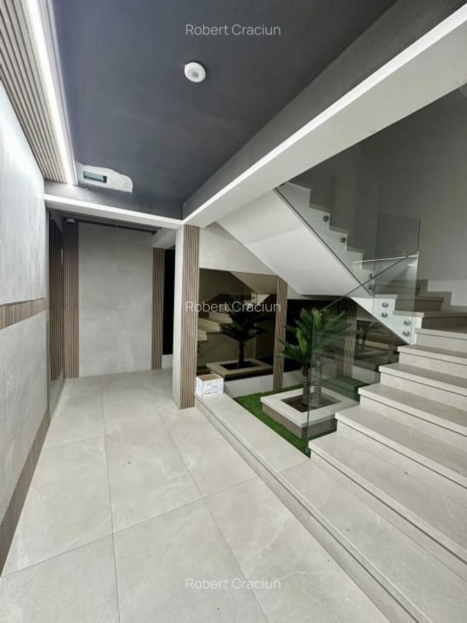 APARTAMENT 2 CAMERE METROU BERCENI - NEMOBILAT - 4