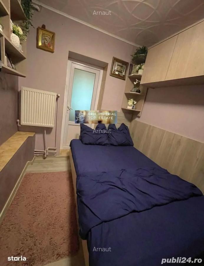 Vand Apartament 2 camere decomandat cu parcare Centrala Gaze - 2