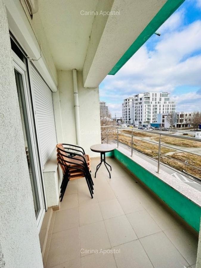 Vanzare Apartament Mamaia Summerland la 2 pasi de plaja - 13
