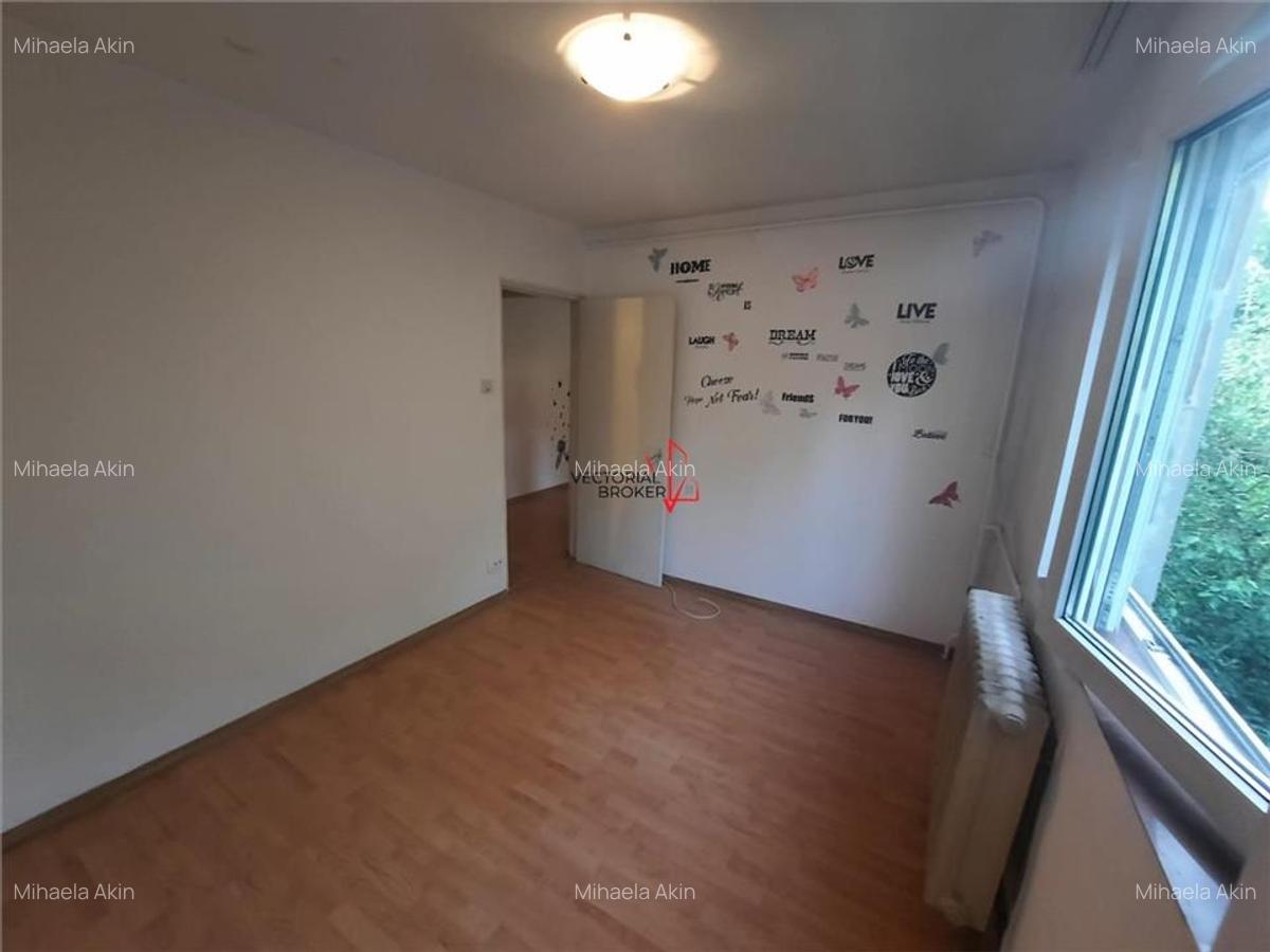 0% Comosion 2 camere semidecomandat Huedin Constantin Brancoveanu - 2