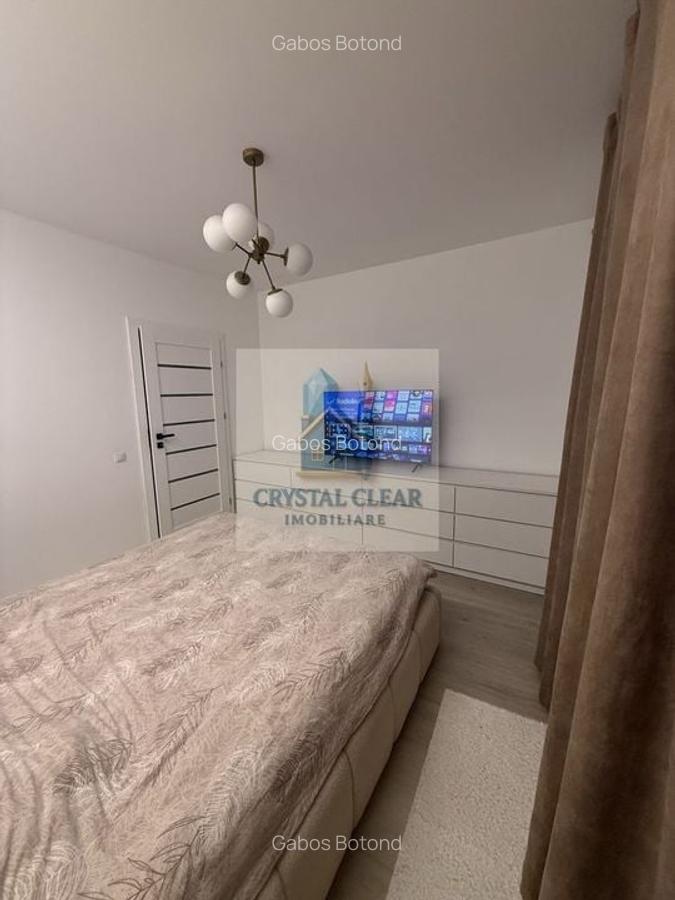 Apartament cu 2 camere + loc parcare - cartier Unirii, Green Residence - 3