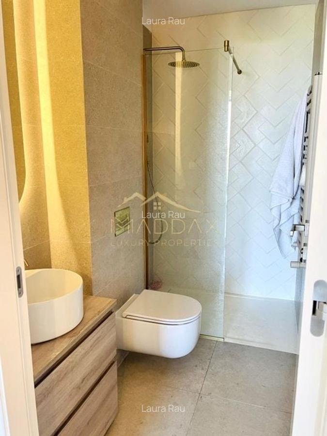 Apartament 2 camere cu terasa spatioasa in *Vogh Olimp* (la 5 minute de plaja) - 20