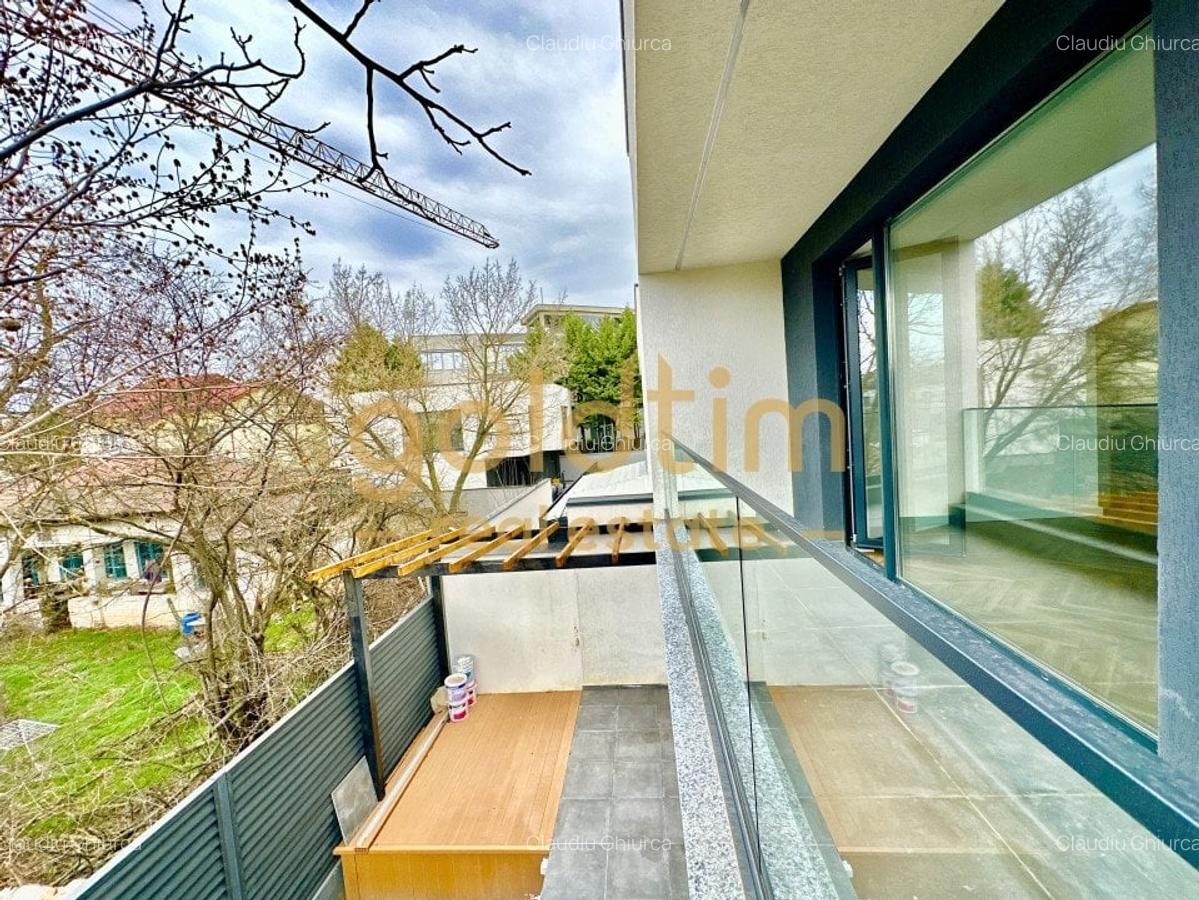 ZONA EXCLUSIVISTA/IANCU NICOLAE/SUPERBA/SAUNA/SPATII GENEROASE - 1