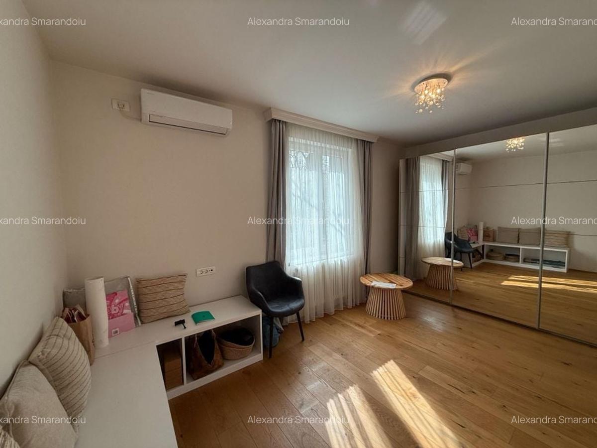 Apartament cu 2 camere în Floreasca - 4