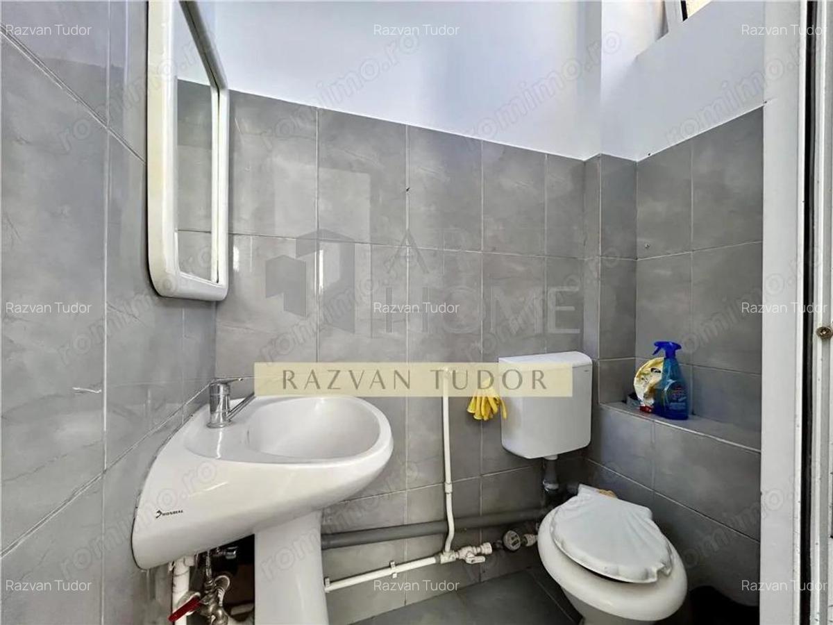 Spatiu comercial , 211mp , ultracentral , Ploiesti - 9