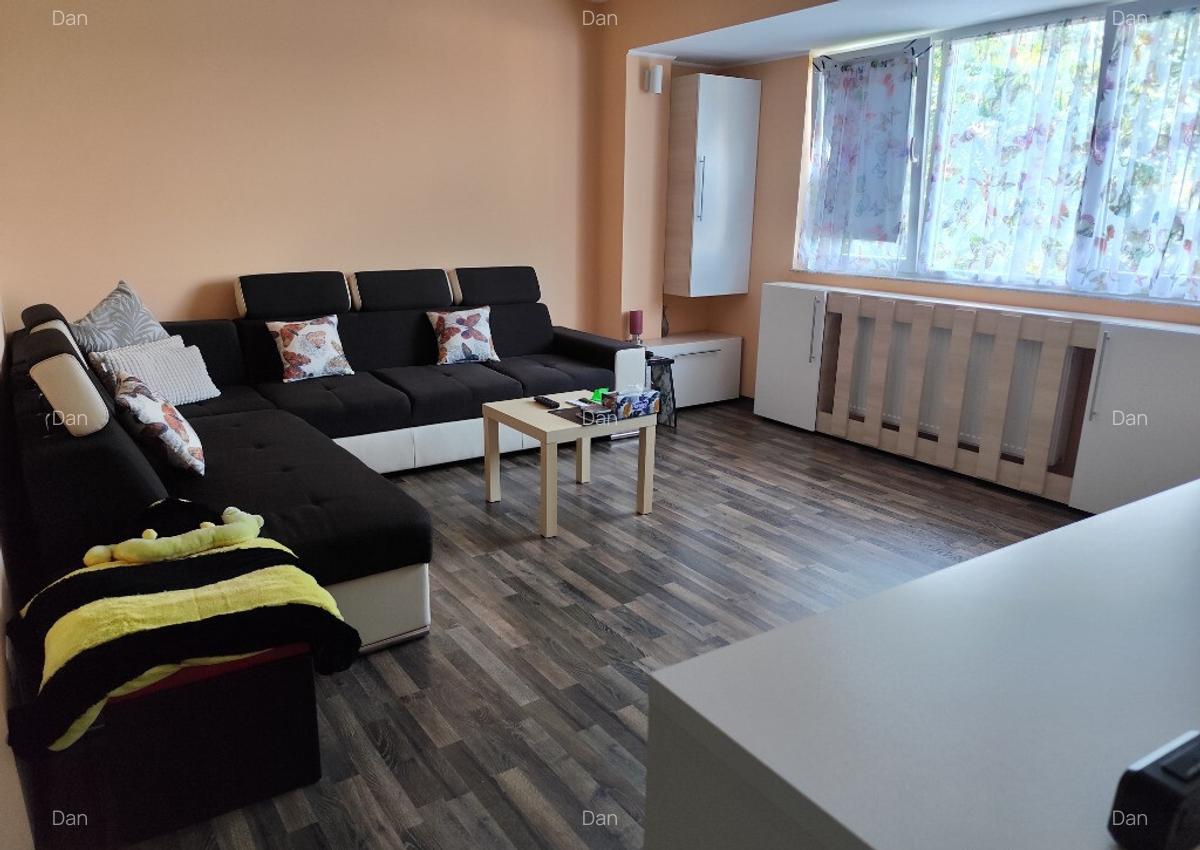 Apartament 2 Camere - Zona Lipovei (mansarda) - 2