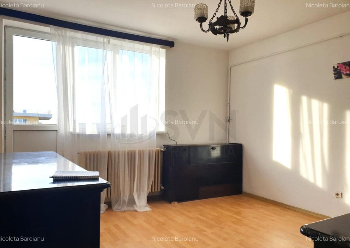 Apartament 2 Camere de Basarab - 2