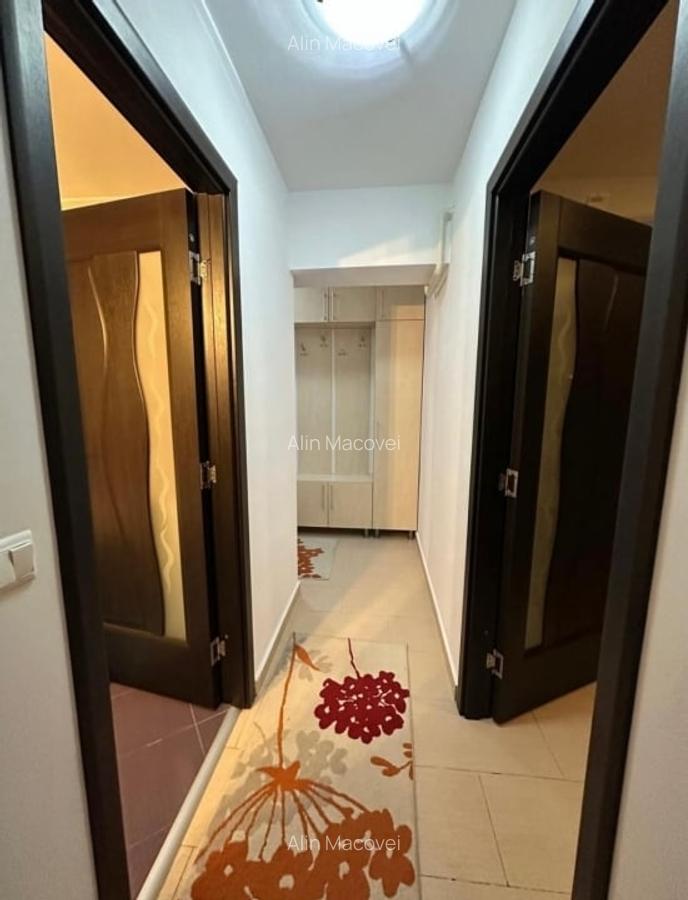 Etaj 1 Ap 2 Camere Bloc 2014 zona Nicolina 1 LIDL Prima Statie - 1