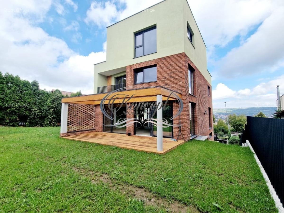 Casa individuala premium, in Gruia - 1