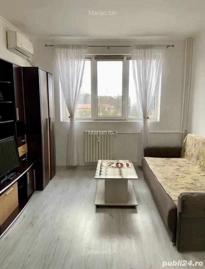Vand Garsoniera Abator Constanta - 1