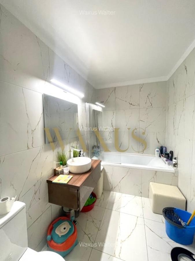 Apartament la cheie de vanzare, 2 camere, 56mp, parcare, Sesul de Sus - 6