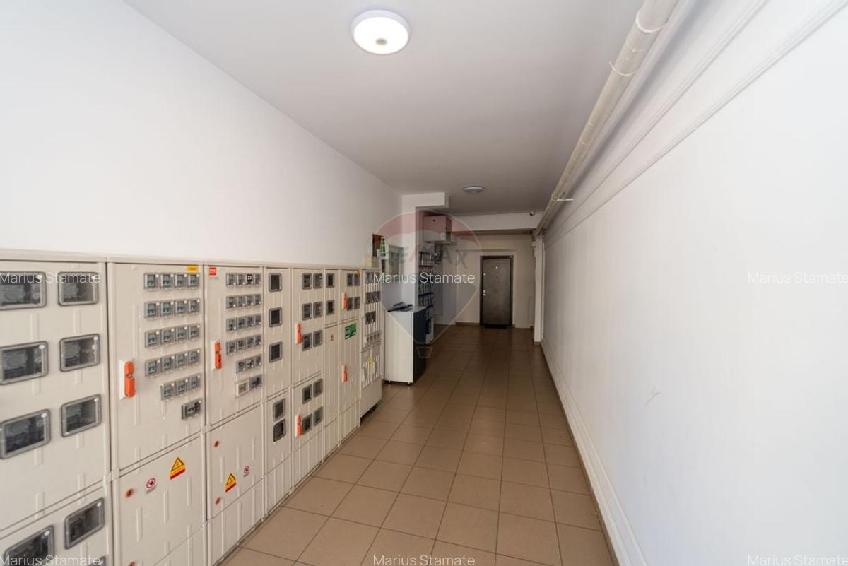 Apartament modern 2 camere de inchiriat, bloc 2020, oras Pantelimon - 16