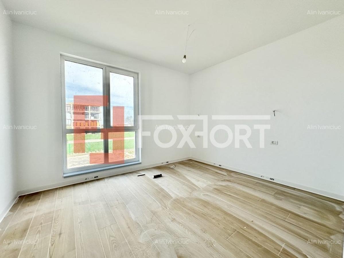 COMISION 0% Apartament cu 2 camere de 58 mp si 2 locuri de parcare - Mosnita - 9