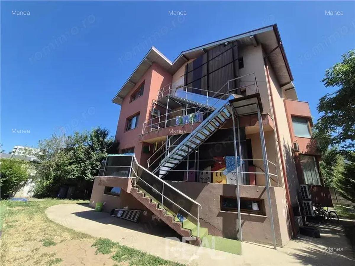 Casa pretabila gradinita, clinica medica, birouri in Militari - 18