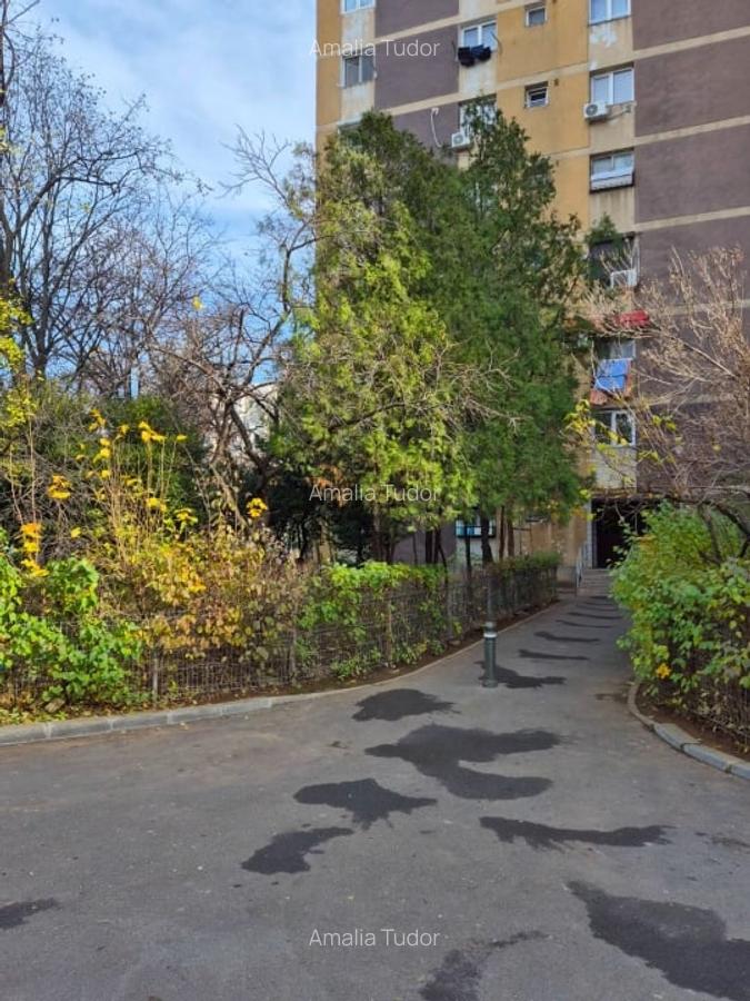 Plaza Mall, apartament de 2 camere de inchiriat, etaj 3! - 10